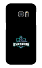 discowarrior Samsung Phone Cases