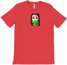 ash_core93 T-Shirts