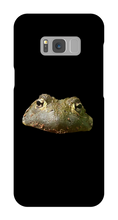 pistolpete2k Samsung Phone Cases