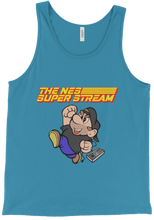 thenessuperstream Tank Top