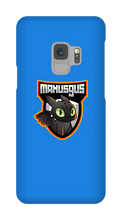 maxusgus Samsung Phone Cases