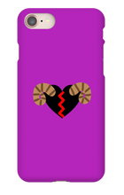 Lydiit logo iPhone Case