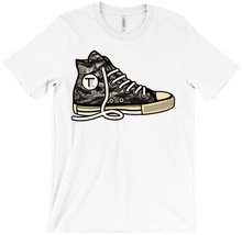 TR Kicks Tiger T-Shirt