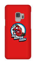 thegamingcaffe Samsung Phone Cases