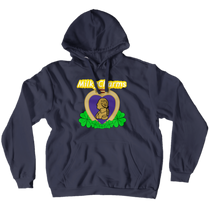 Purple Heart  Hoodies (No-Zip/Pullover)