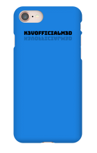 k3vofficialm3d Custodie per iPhone