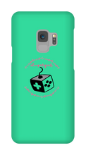 choupetegirls Samsung Phone Cases