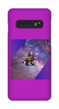 mercuy25 Samsung Phone Cases