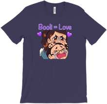 torii_vlexis booli T-Shirts