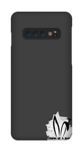 freakofabunny Samsung Phone Cases