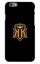 k1ngk3nny_ iPhone Phone Cases