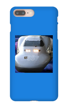 thegamingtrain55 iPhone Phone Cases