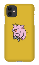 uemon516 iPhone Phone Cases