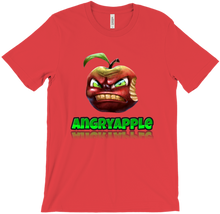 angryyapple T-Shirts