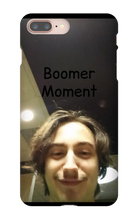 Boomer Moment Iphone Case