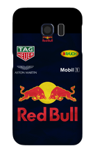 skip_hedge34 Samsung Phone Cases