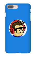 HGC iPhone Phone Case