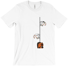 Go Strippers! T-Shirt