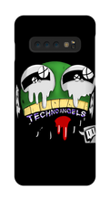 technoangels Samsung Phone Cases