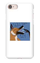 sweetooth124 iPhone Phone Cases