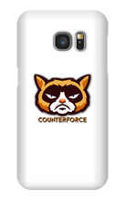 counterforce Samsung Phone Cases