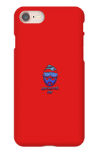 operatordad iPhone Phone Cases
