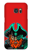 tshebebomvu Samsung Phone Cases