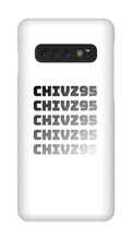 chivz95 Samsung Phone Cases