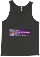 kikemire Tank Top