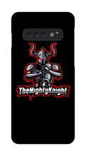 TheMightyKnight Samsung Cover