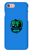 dragonkun19 iPhone Phone Cases
