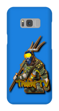 trident_tv Samsung Phone Cases