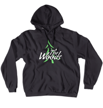 The Woods Hoodies (No-Zip/Pullover)