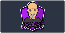 Kharlos XXL Gaming Mousepad