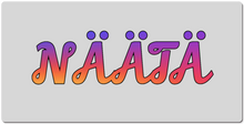 pirinisti_apina XXL Gaming Mousepad