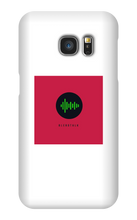 Blerdtalk Samsung Phone Cases