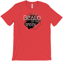 bealooftheweek T-Shirts