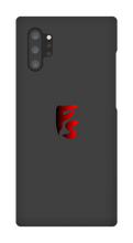 featheresteel Samsung Phone Cases
