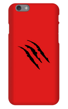Exrth iPhone Cases