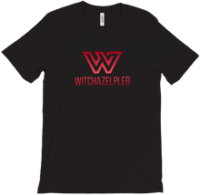 witchazelpleb T-Shirts