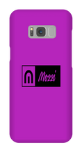 mozzi Samsung Phone Cases