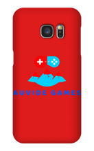 auvide_games Samsung Phone Cases
