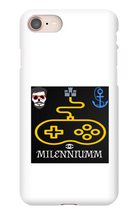Case Milenniumm