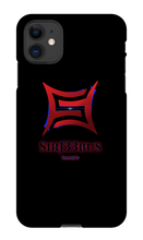 sirj33bus iPhone Phone Cases