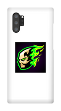 lividgamez Samsung Phone Cases