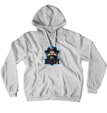 evilangel3232 Hoodies (No-Zip/Pullover)