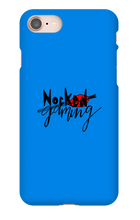 nockedgaming iPhone Phone Cases