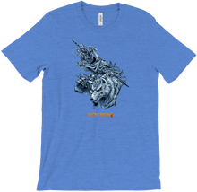 Official SpeedSouls Charity Marathon 2020 Shirt
