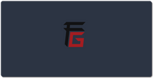 FG XXL Gaming Mousepad