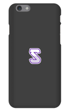 senpaivr_ iPhone Phone Cases